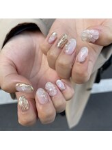 ネイルズトーキョー(nails TOKYO)/ニュアンス