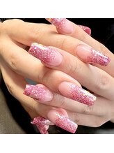 プールヴー☆オングル/