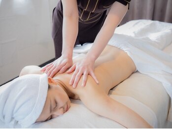 キレイサローネ 柏店(KIREI SALONE)/体液循環リンパドレナージュ