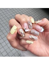 ネイルサロン R/スタイリングコース