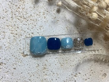 ネイルジョリー(Nail Jolie)/