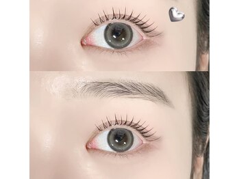 アイルーム312(eyeroom 312)/-まつげパーマ-