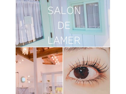 サロンドラメール(SalondeLamer)の写真