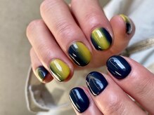 ノイ(Noi)/ニュアンスネイル