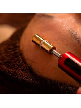 マーギアー(Magier)/ダーマ