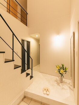 ミースタイル(mistyle)/玄関