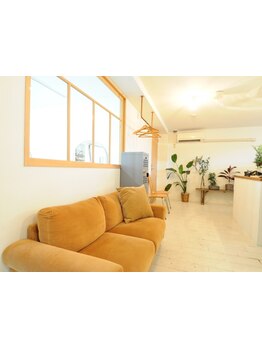 大人女性向けこだわりサロン