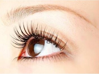 ラジュルネ(nail&eyelash La journee)の写真/他店付け足しOK【カウンセリング込みウルトラフラットラッシュ120本3980円】リペアメニューも豊富♪