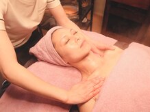ちあふる/フェイスラインが気になる方◎