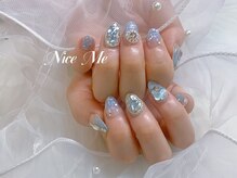 ナイスミー(Nice Me)/ストーンつけ放題