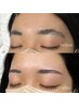 【学割U24/眉毛】美眉アイブロウWAXスタイリング