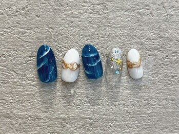 ラウレア(Laule'a)/定額Trend 海