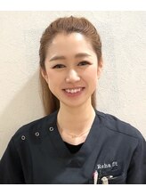 リハフィット 上尾店(Reha fit)&nbsp;里奈 