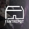 ファントルポ(FANTREPOT)のお店ロゴ