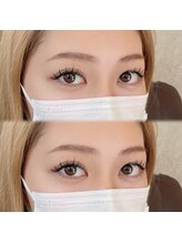 ノエル(Noel)/BINDROCK 担当しゅおん