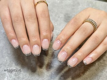 ミニョン 経堂(mignon)/フレンチ