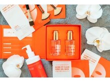 サロン ド ベル(SALON DE BELLE)