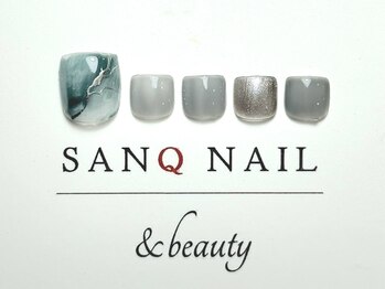 フットサンプルNo.11