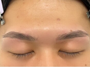 ヘキサ 千葉店(HEXA)/メンズアイブロウ/メンズ眉毛