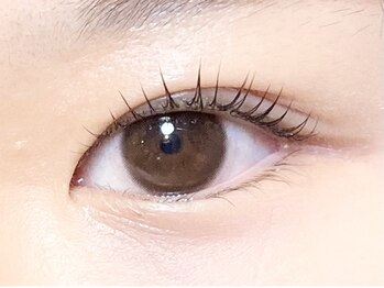 ソラネオリーブ 相模大野店(sola neolive)/【パリジェンヌ】まつ毛パーマ