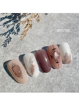 【定額デザイン】¥9,000コース