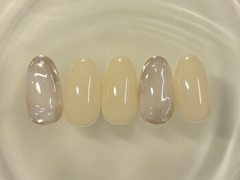 定額ニュアンストレンド