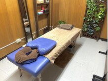 パワースポット(Power Spot)/店内半個室