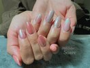 ミラーネイル