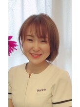 ハリリン(Haririn) 小野 