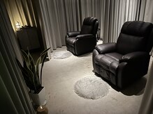 イフ(if)/◯ペアでの施術も可能です◯