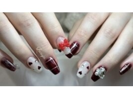 １１. 持ち込みネイル-21-