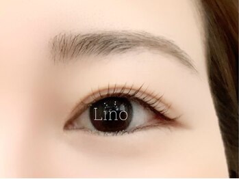 リノ 荻窪(Lino produced by 矢島美容室)/パリジェンヌラッシュリフト
