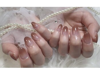 グラデーション