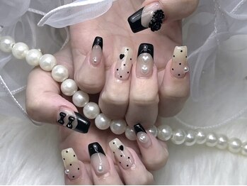 グロウ ネイル(GLOW×NAIL)/