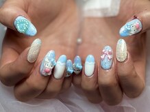 ピンキー(PINKY)/