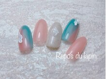 ルポ ドゥ ラパン(Repos du lapin)/