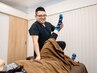 【慢性的な腰痛に◎】腰痛改善整体+骨盤矯正　計60分　￥6,000→￥3,500