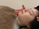 ソラナ(Solana)の写真/美容鍼灸でリフトアップ、憧れの小顔に！頭にも鍼をすることで眼精疲労や不眠のケアとしてもおすすめ♪