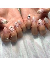 セルクル ネイル(cercle nail)/lovely nail