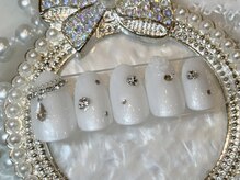 アンダンテ ネイル スタジオ トウキョウ(ANDANTE NAIL STUDIO TOKYO)/