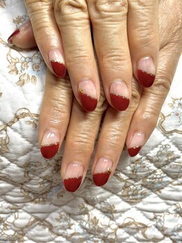 ネイルサロン春/