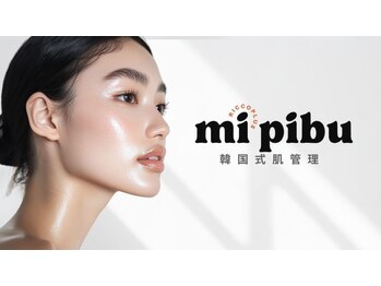 ミピブ 梅田(mipibu)