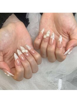 ソラネイル(SORA NAIL)/