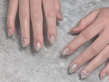 ソフトジェルワンカラー