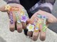 べべ バイ クレオ(bebe by Ｃleo)の写真/【個性派・海外風・モードネイル★】長さ・形・デザイン全てにおいてハイクオリティなサービスをご提供。