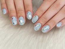 フロール 上大岡(Flor)/ニュアンス/持ち込み120分