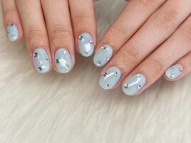 ニュアンス/持ち込み120分