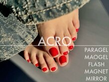 アクロ 心斎橋店(ACRO)