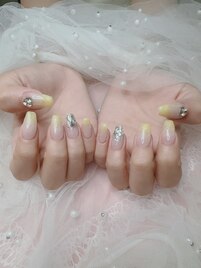 可愛いネイル