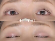 アネロ(anello)/ラッシュリフト